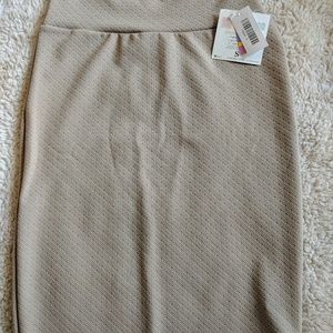 LuLaRoe Cassie Skirt - NWT